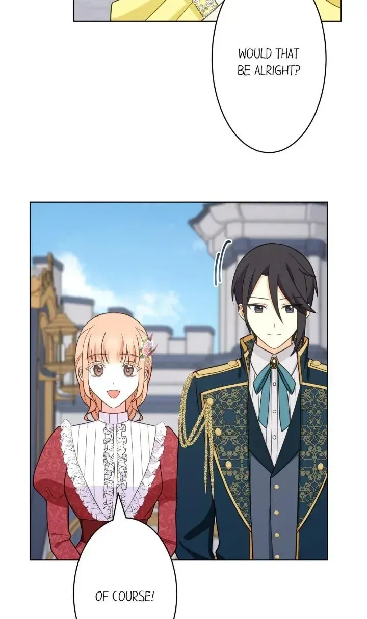 Reincarnated as the Antagonist’s Maid Chapter 96 – Page 66