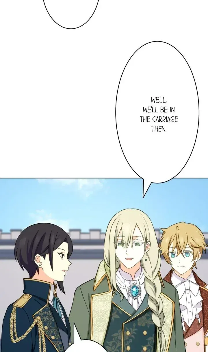 Reincarnated as the Antagonist’s Maid Chapter 96 – Page 67