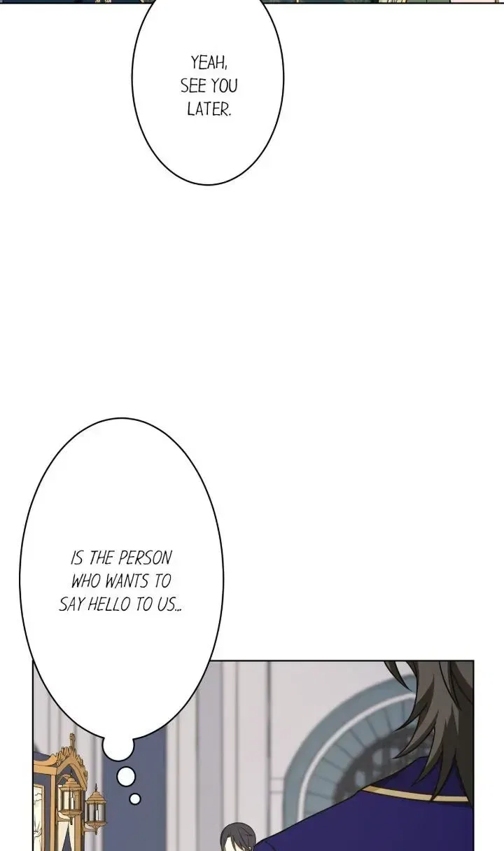 Reincarnated as the Antagonist’s Maid Chapter 96 – Page 68