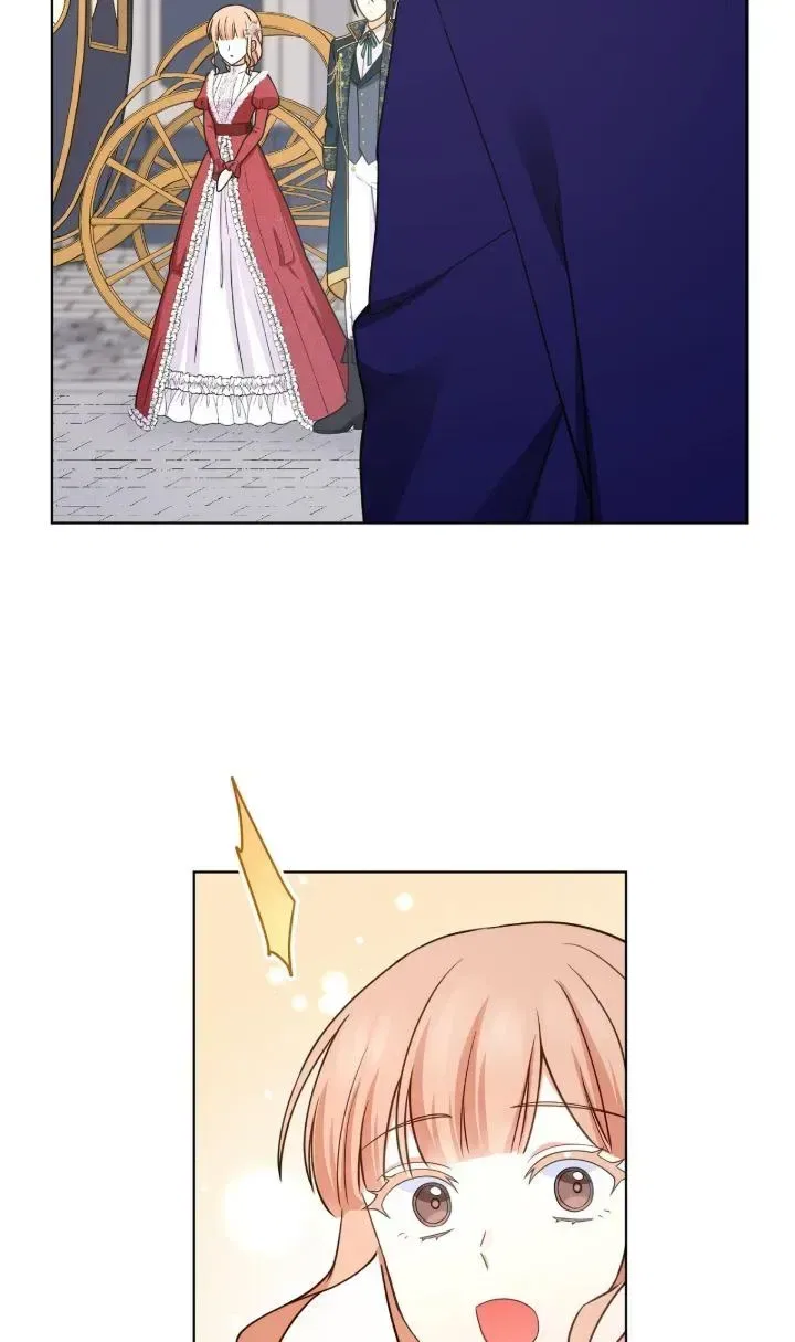 Reincarnated as the Antagonist’s Maid Chapter 96 – Page 69