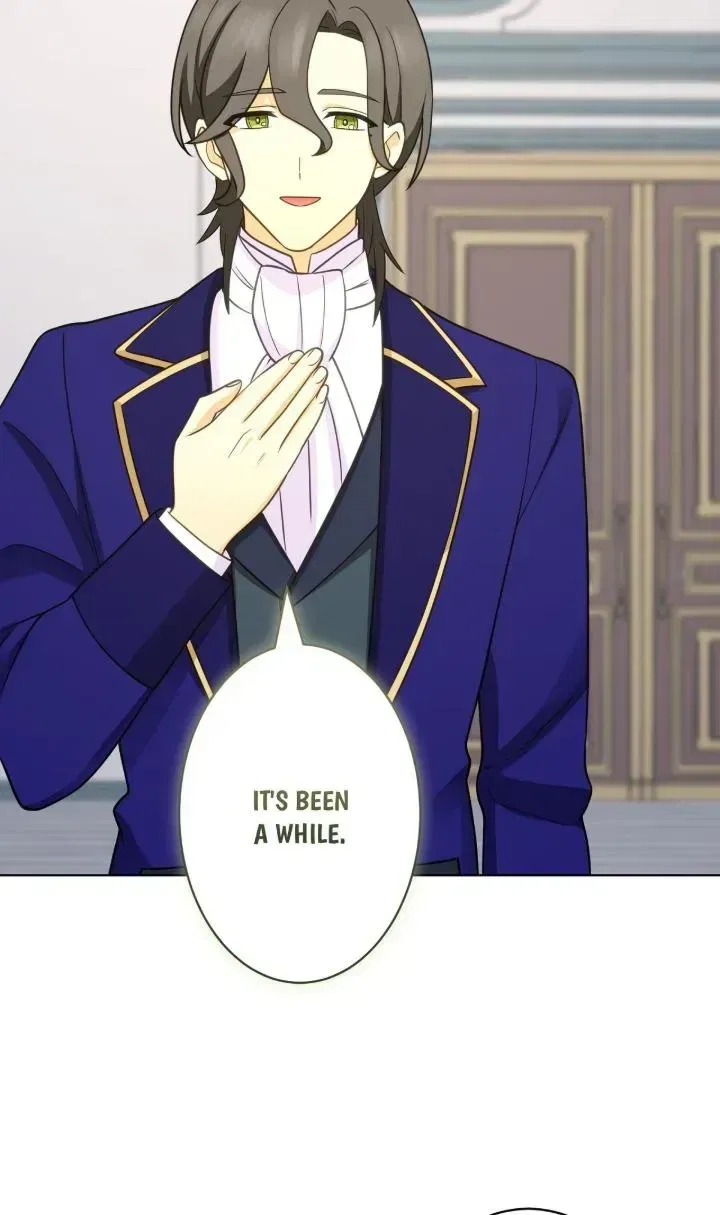 Reincarnated as the Antagonist’s Maid Chapter 96 – Page 71