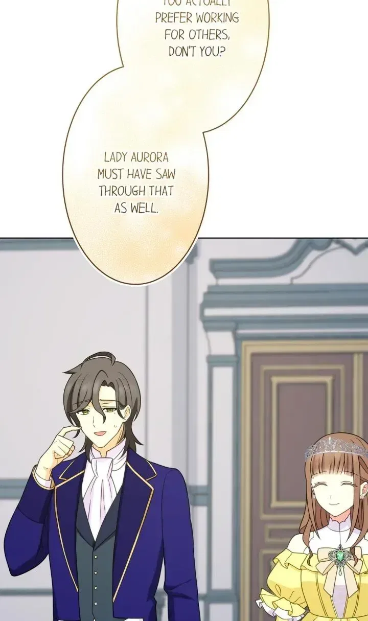 Reincarnated as the Antagonist’s Maid Chapter 96 – Page 79