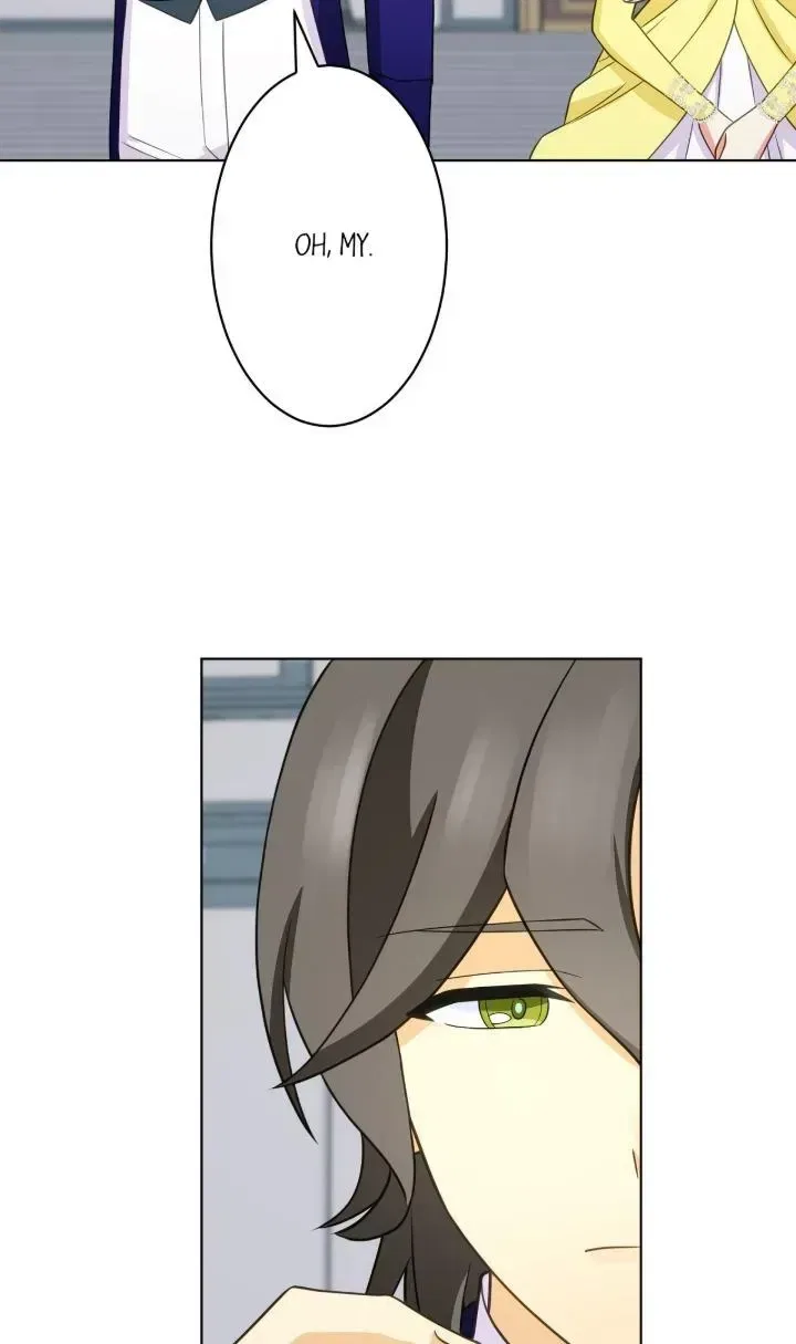 Reincarnated as the Antagonist’s Maid Chapter 96 – Page 80