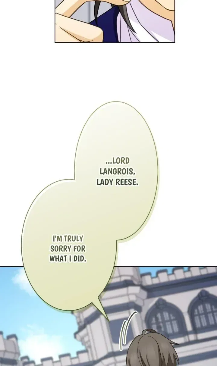 Reincarnated as the Antagonist’s Maid Chapter 96 – Page 81