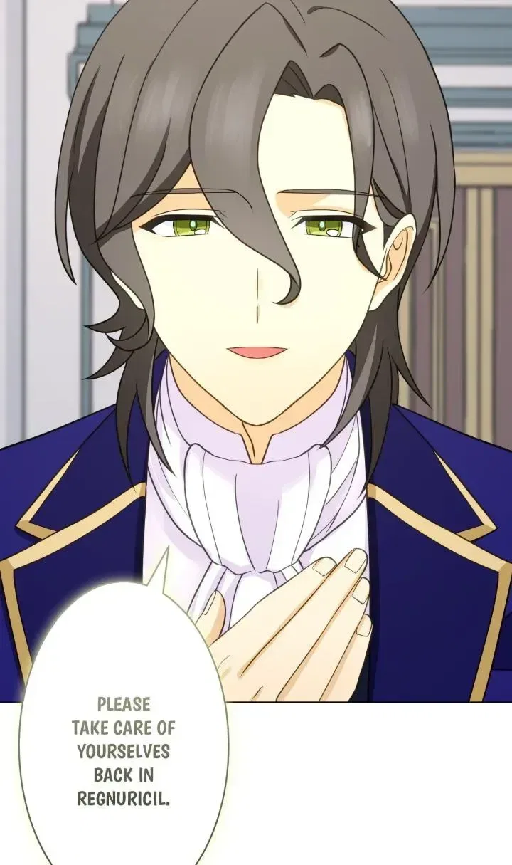 Reincarnated as the Antagonist’s Maid Chapter 96 – Page 83
