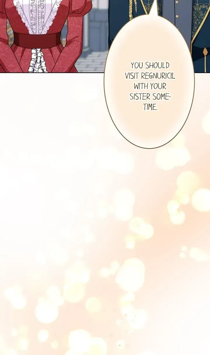 Reincarnated as the Antagonist’s Maid Chapter 96 – Page 85