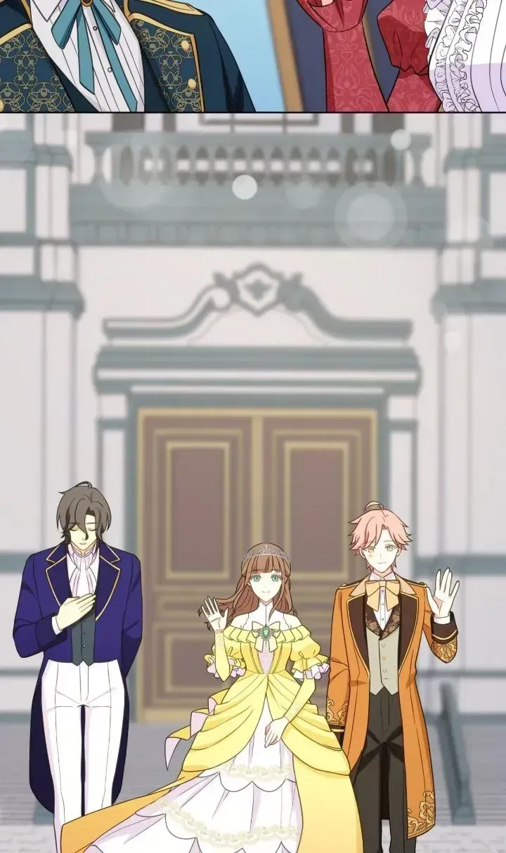 Reincarnated as the Antagonist’s Maid Chapter 96 – Page 88