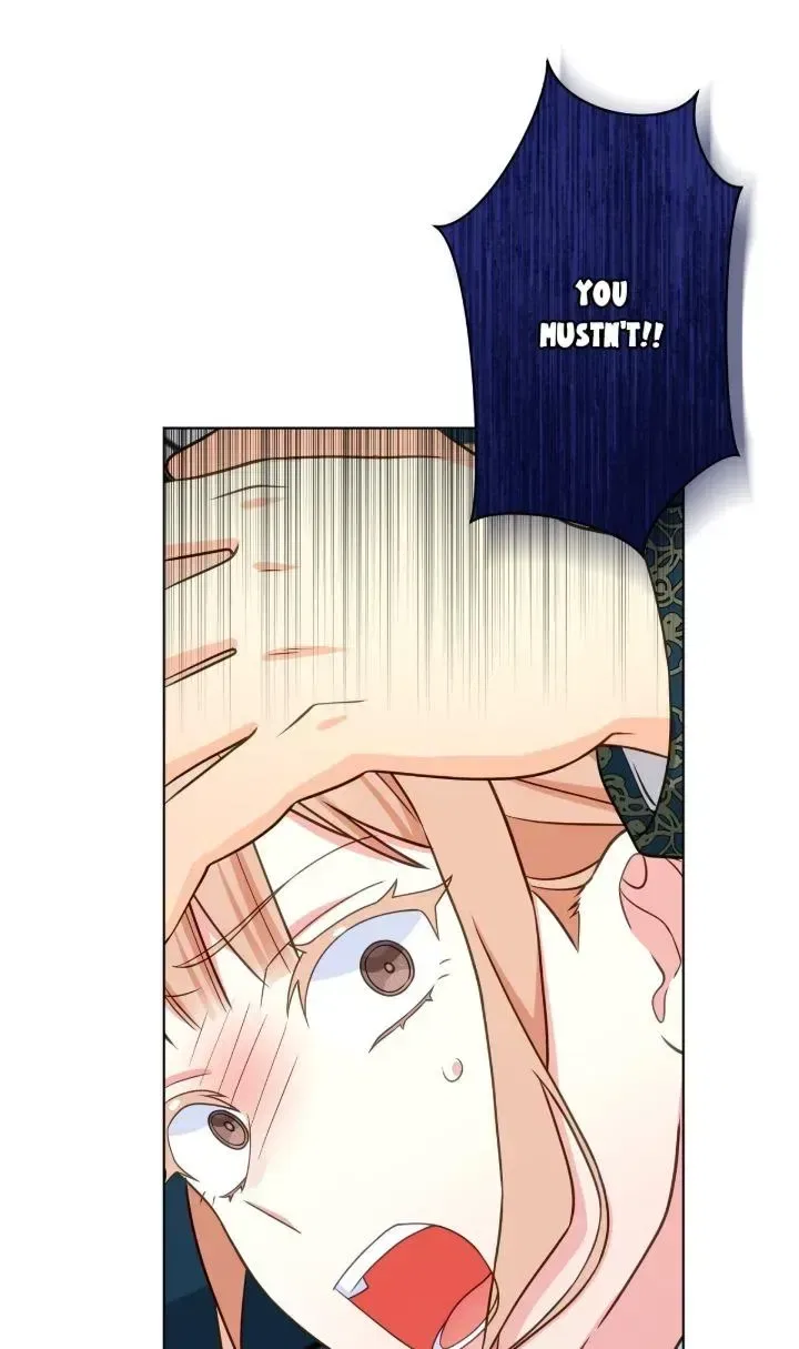 Reincarnated as the Antagonist’s Maid Chapter 95 – Page 1