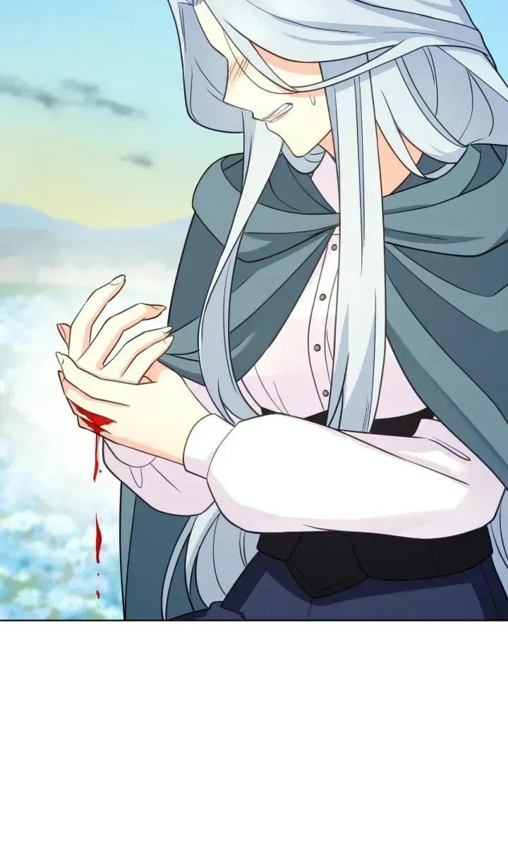 Reincarnated as the Antagonist’s Maid Chapter 95 – Page 9