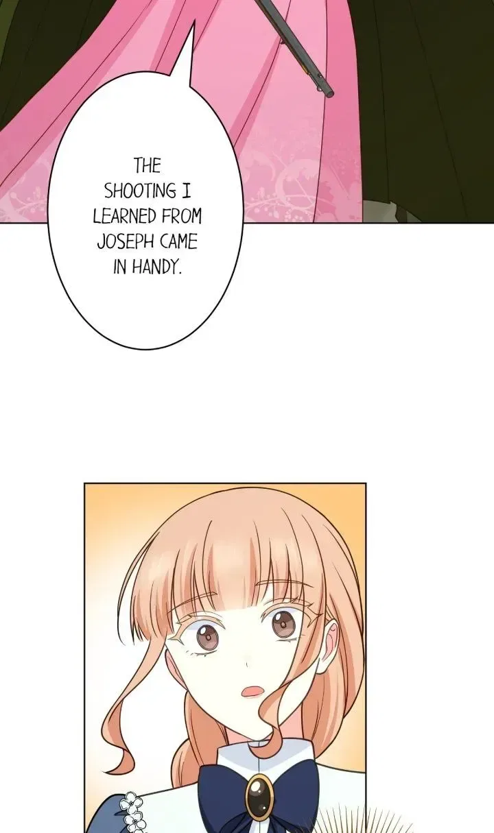 Reincarnated as the Antagonist’s Maid Chapter 95 – Page 13