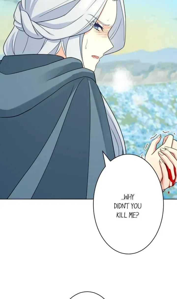 Reincarnated as the Antagonist’s Maid Chapter 95 – Page 15