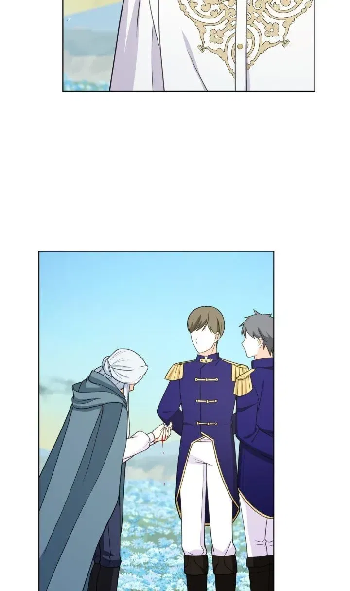 Reincarnated as the Antagonist’s Maid Chapter 95 – Page 24