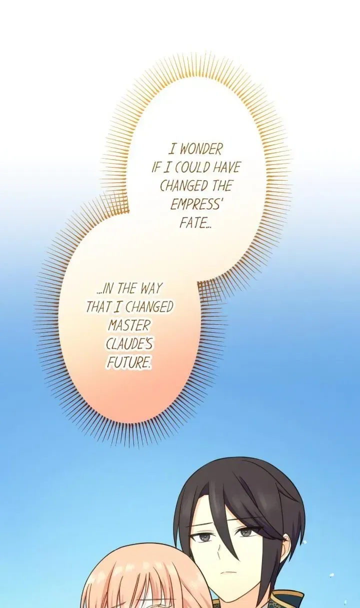 Reincarnated as the Antagonist’s Maid Chapter 95 – Page 26