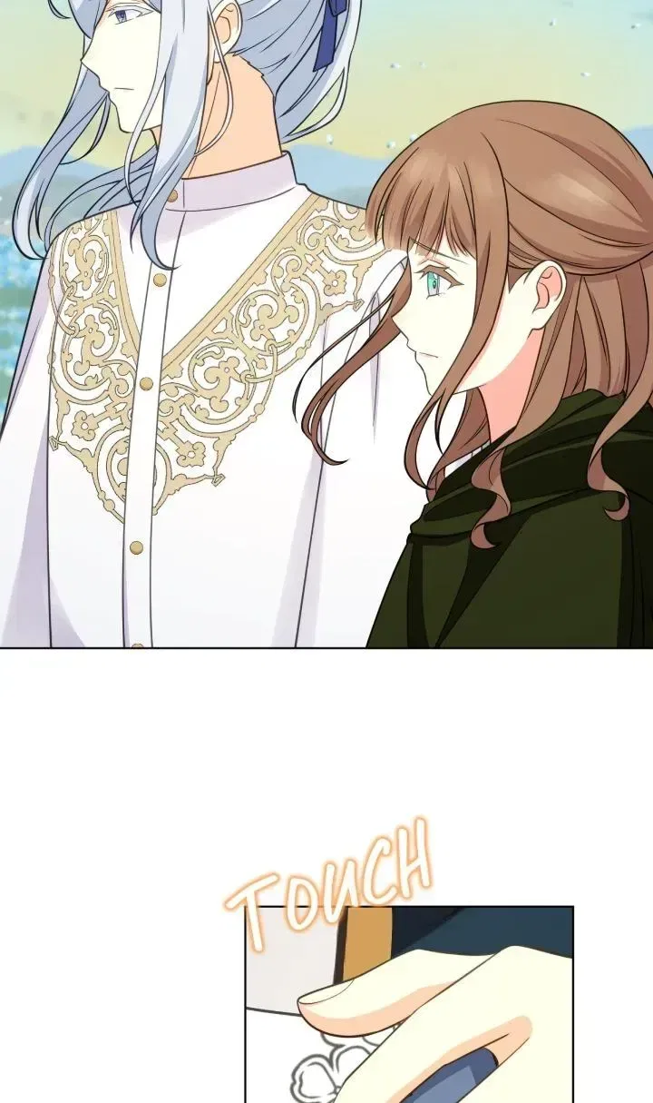 Reincarnated as the Antagonist’s Maid Chapter 95 – Page 28