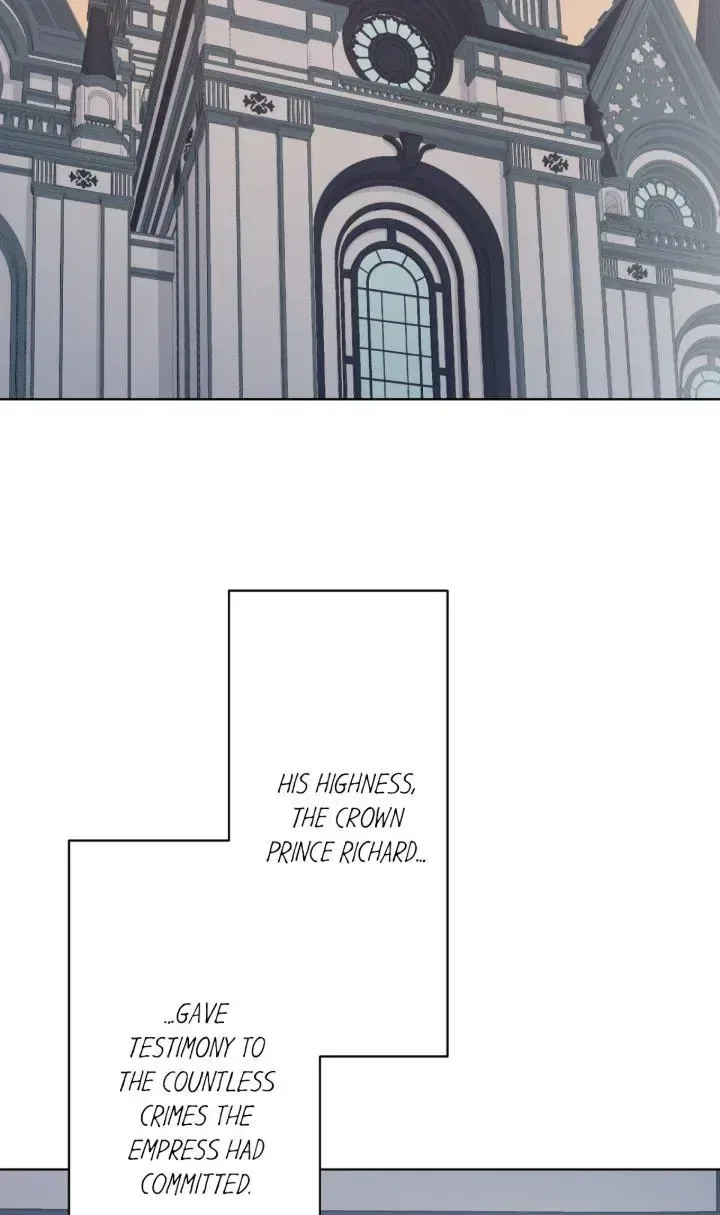 Reincarnated as the Antagonist’s Maid Chapter 95 – Page 34