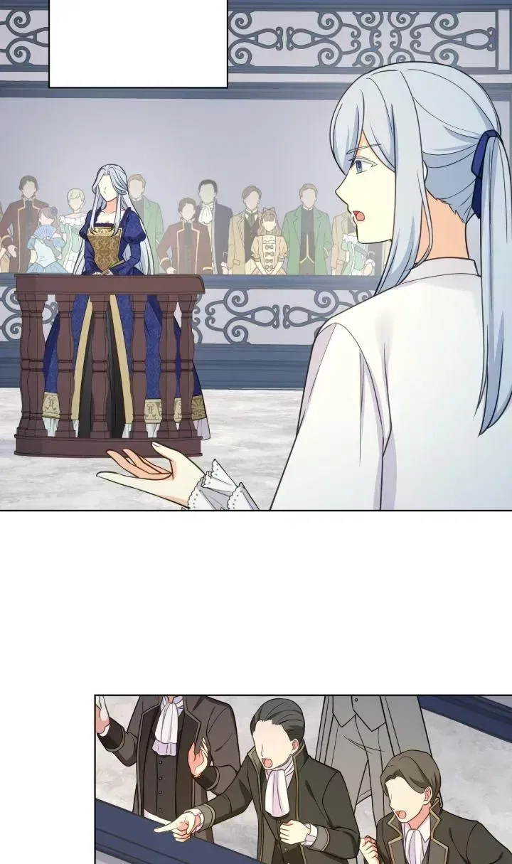 Reincarnated as the Antagonist’s Maid Chapter 95 – Page 35