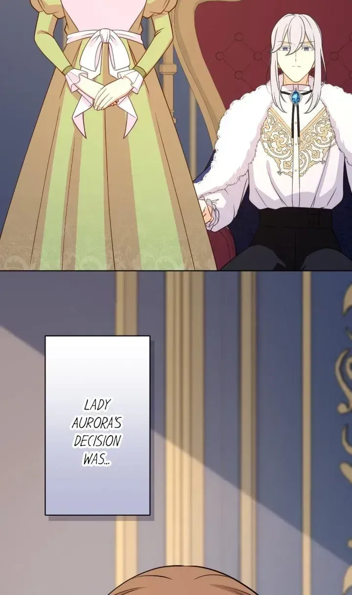 Reincarnated as the Antagonist’s Maid Chapter 95 – Page 37
