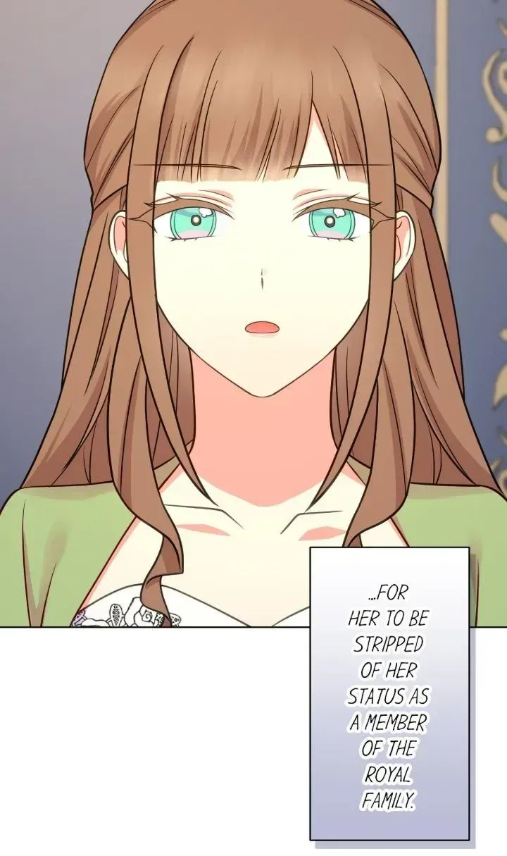 Reincarnated as the Antagonist’s Maid Chapter 95 – Page 38