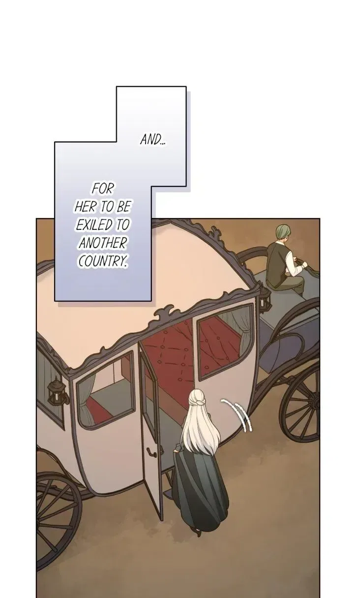 Reincarnated as the Antagonist’s Maid Chapter 95 – Page 39