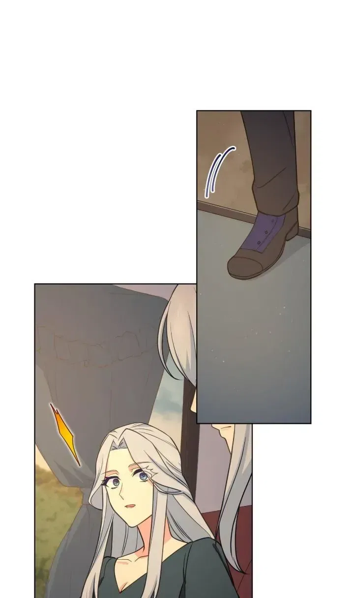 Reincarnated as the Antagonist’s Maid Chapter 95 – Page 41