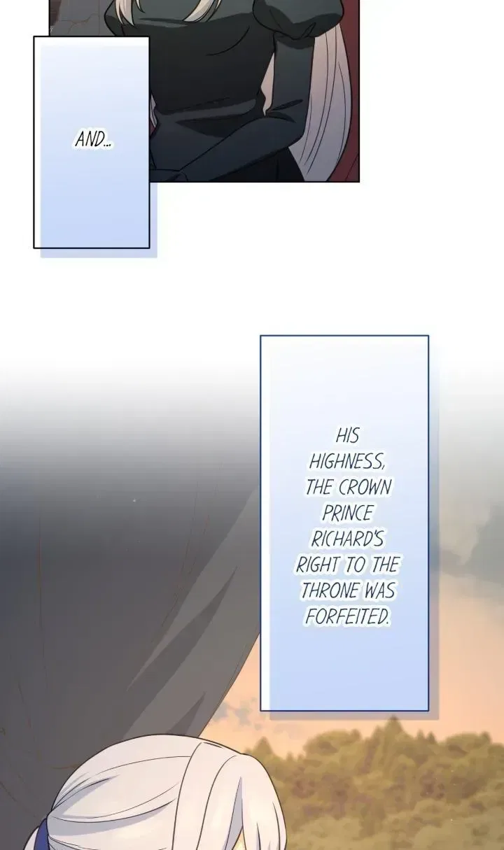 Reincarnated as the Antagonist’s Maid Chapter 95 – Page 42