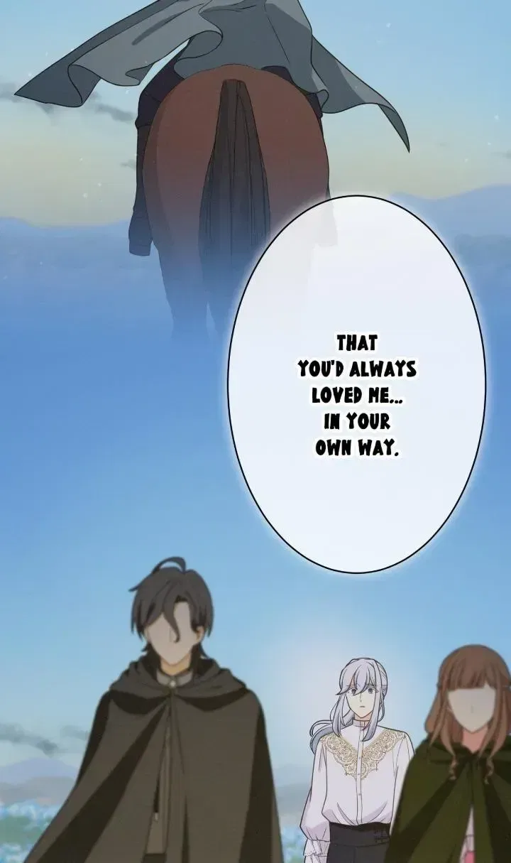 Reincarnated as the Antagonist’s Maid Chapter 95 – Page 49