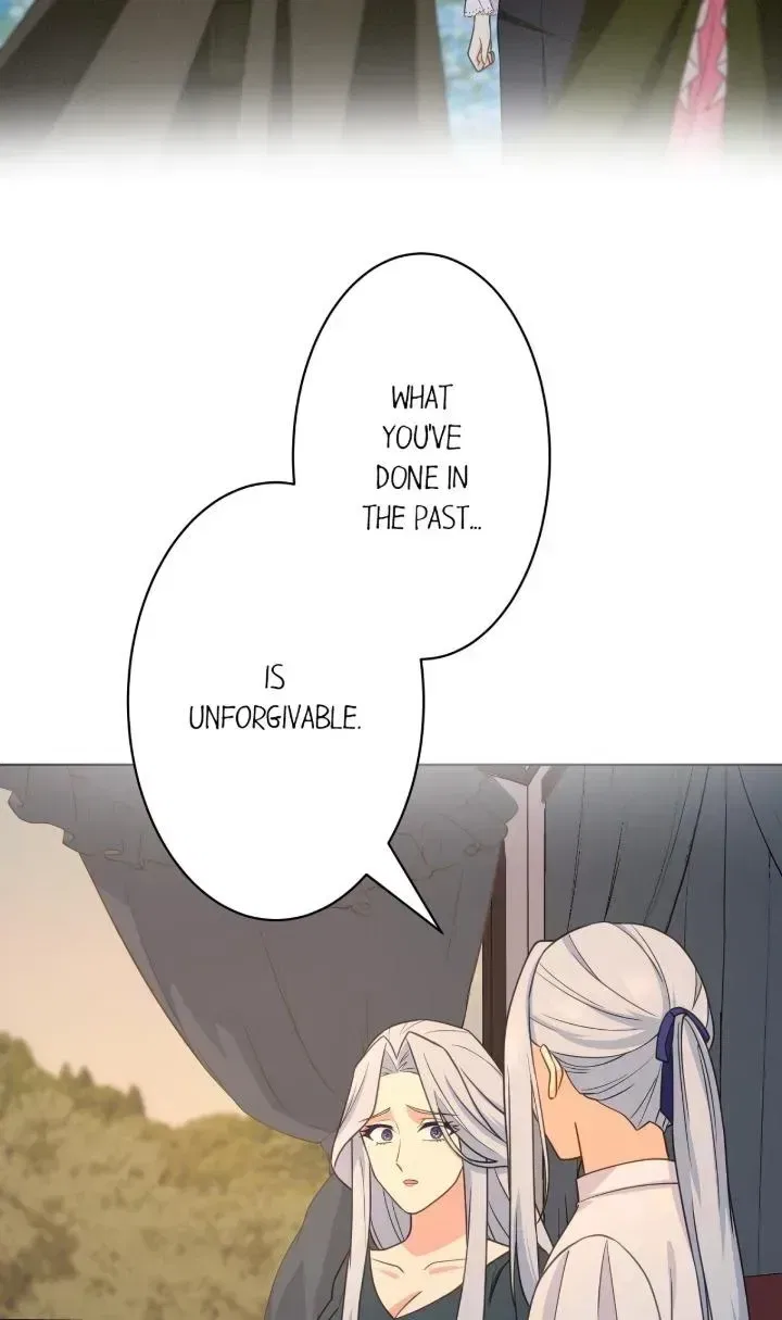 Reincarnated as the Antagonist’s Maid Chapter 95 – Page 50