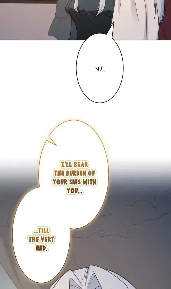 Reincarnated as the Antagonist’s Maid Chapter 95 – Page 51