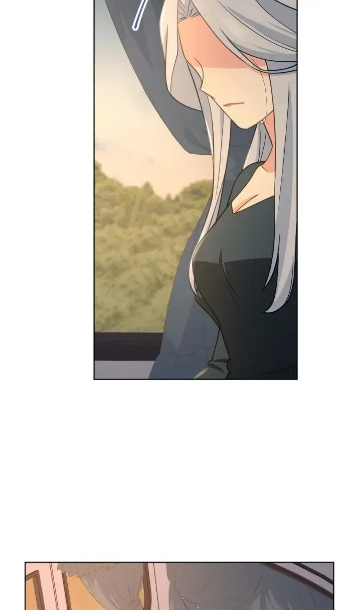 Reincarnated as the Antagonist’s Maid Chapter 95 – Page 54