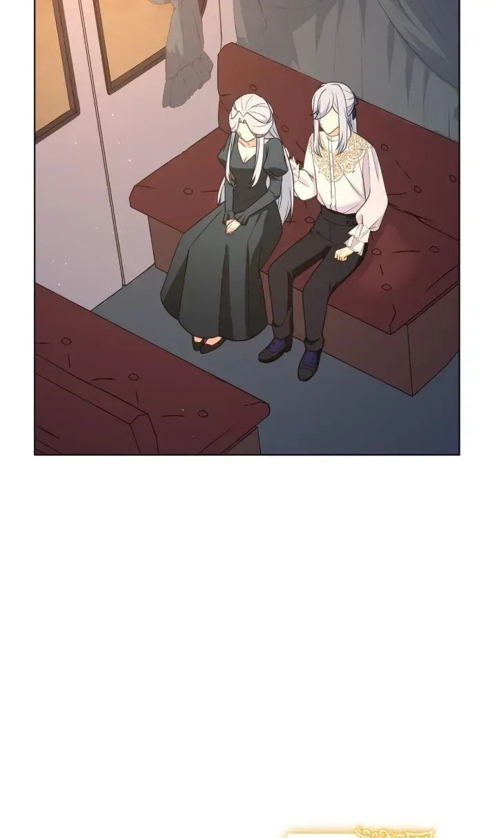 Reincarnated as the Antagonist’s Maid Chapter 95 – Page 55