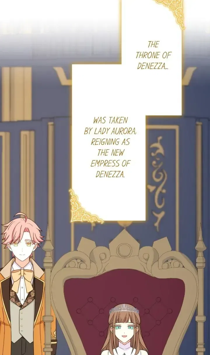 Reincarnated as the Antagonist’s Maid Chapter 95 – Page 56