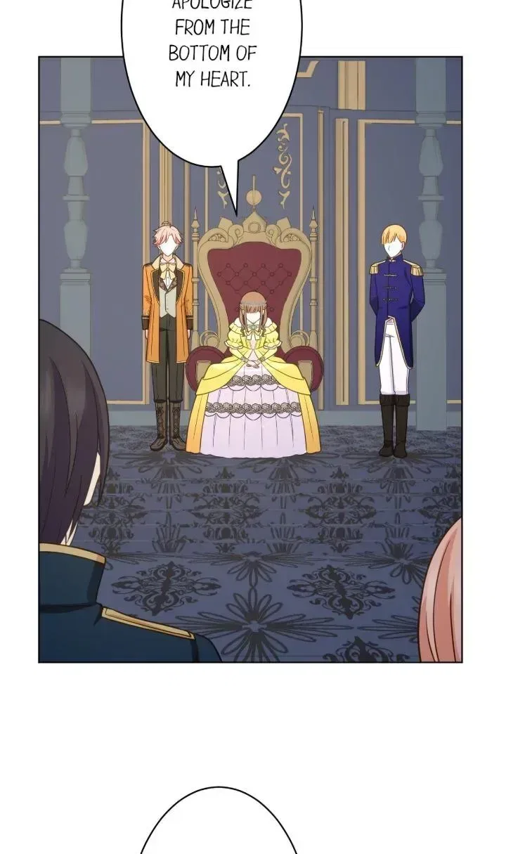 Reincarnated as the Antagonist’s Maid Chapter 95 – Page 58