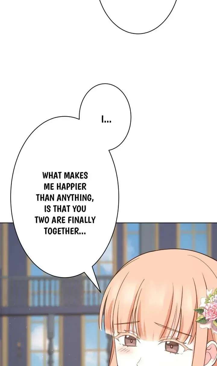 Reincarnated as the Antagonist’s Maid Chapter 95 – Page 60