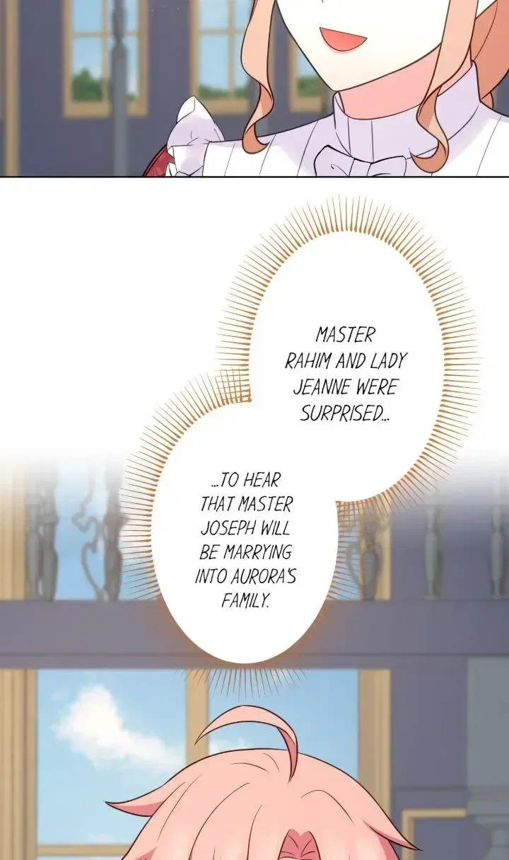 Reincarnated as the Antagonist’s Maid Chapter 95 – Page 61
