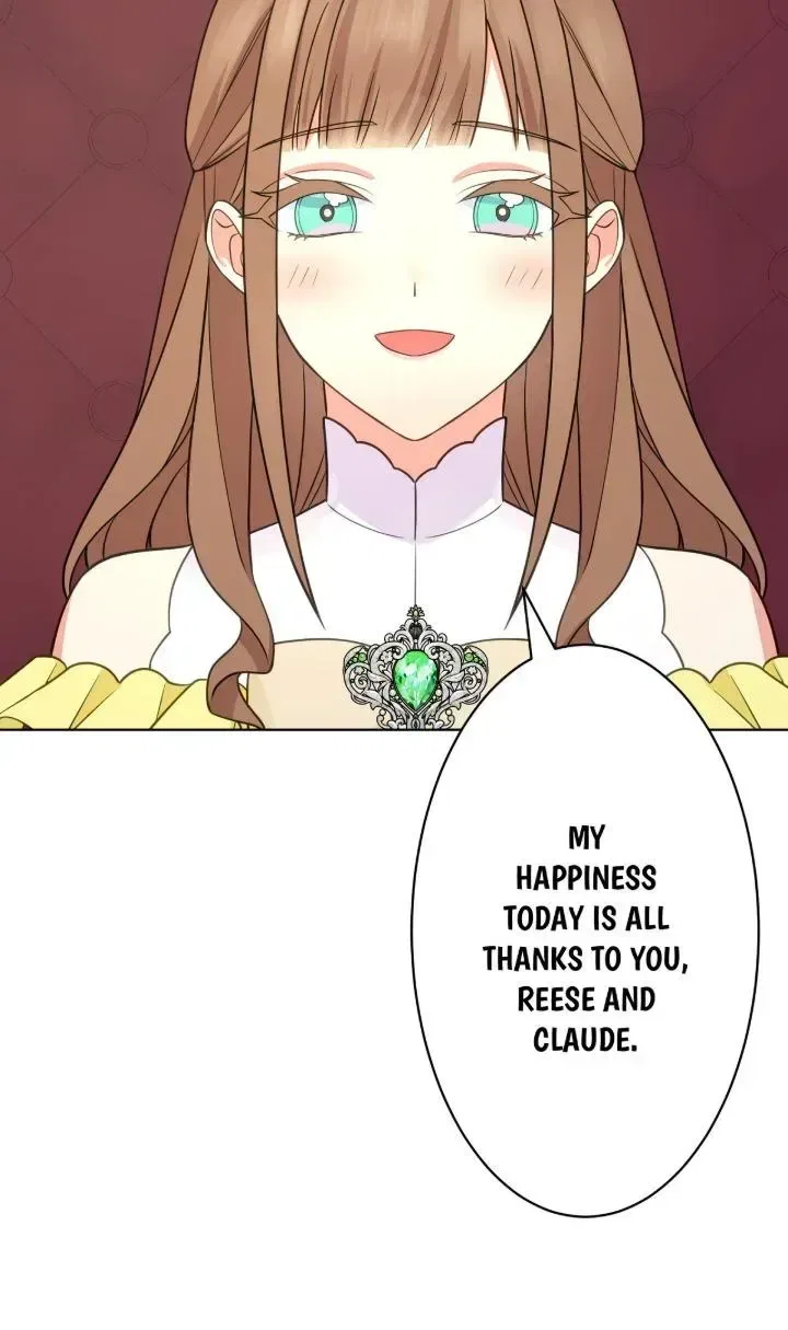 Reincarnated as the Antagonist’s Maid Chapter 95 – Page 64