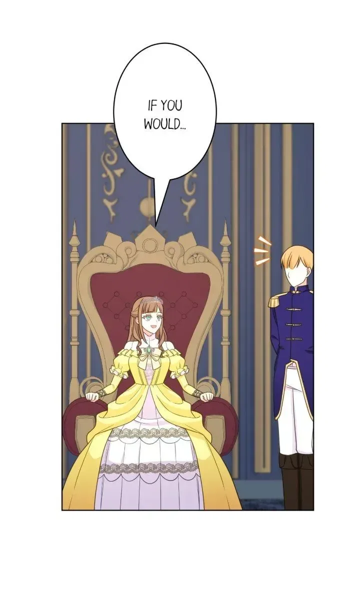 Reincarnated as the Antagonist’s Maid Chapter 95 – Page 65