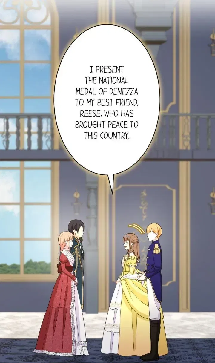 Reincarnated as the Antagonist’s Maid Chapter 95 – Page 69