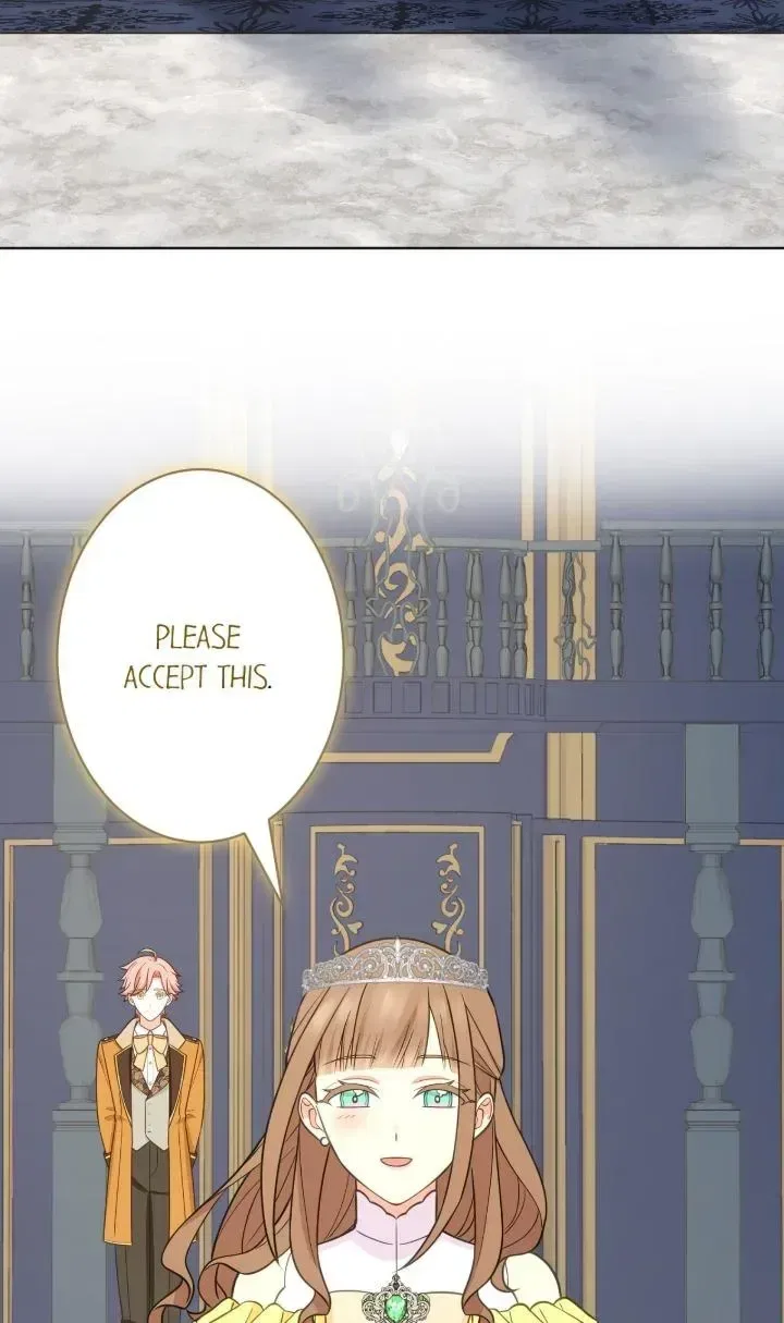 Reincarnated as the Antagonist’s Maid Chapter 95 – Page 70
