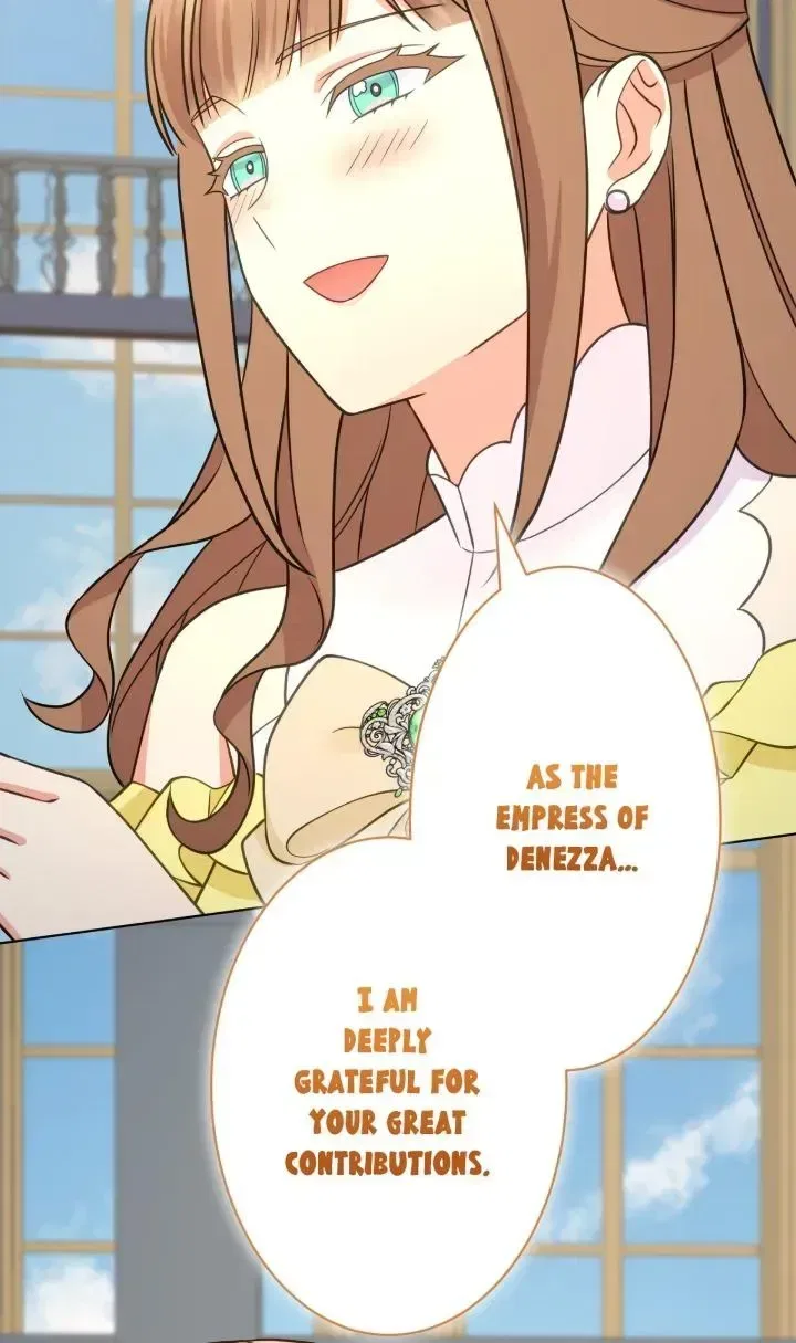 Reincarnated as the Antagonist’s Maid Chapter 95 – Page 73