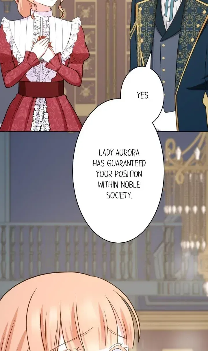 Reincarnated as the Antagonist’s Maid Chapter 95 – Page 77