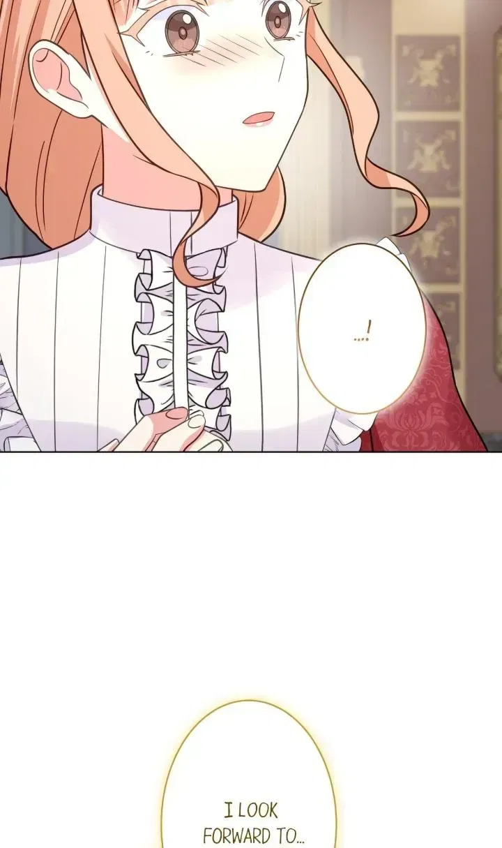 Reincarnated as the Antagonist’s Maid Chapter 95 – Page 78