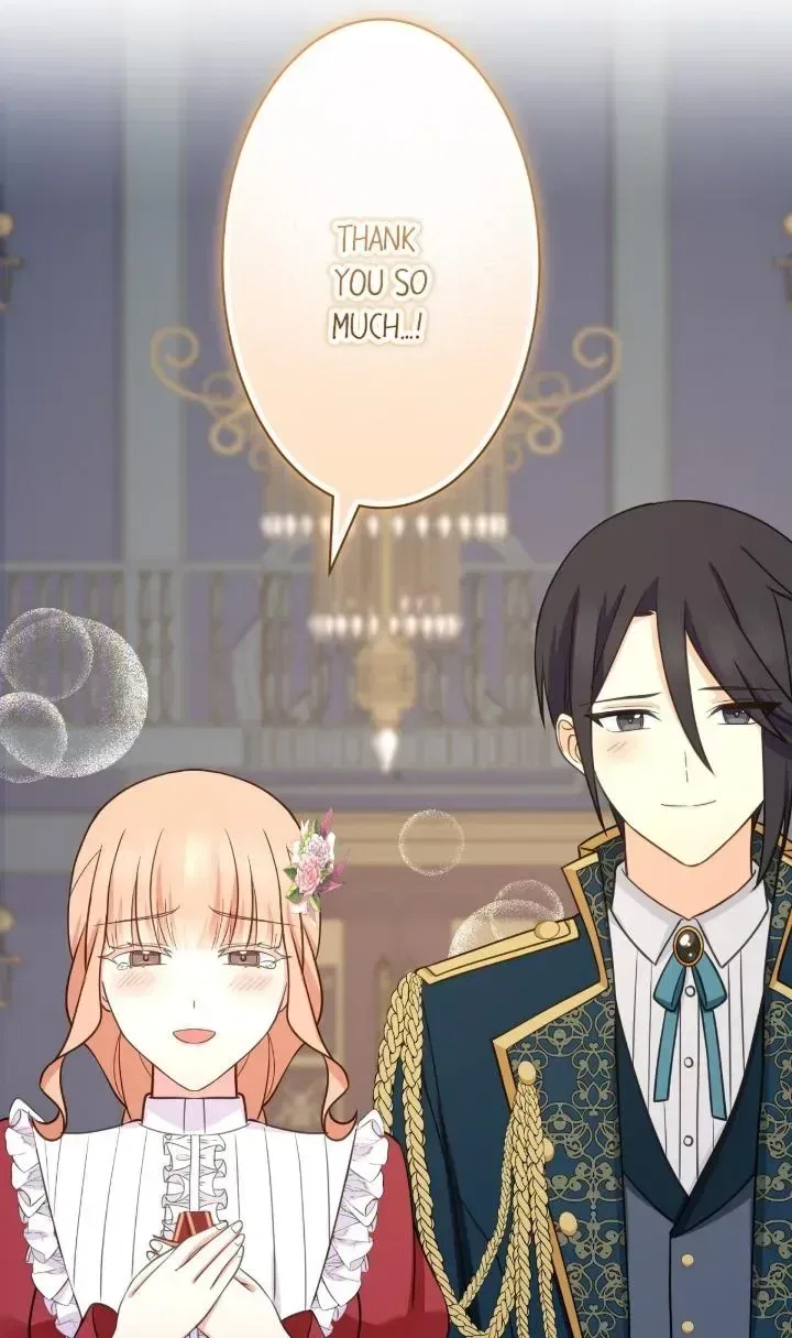 Reincarnated as the Antagonist’s Maid Chapter 95 – Page 80