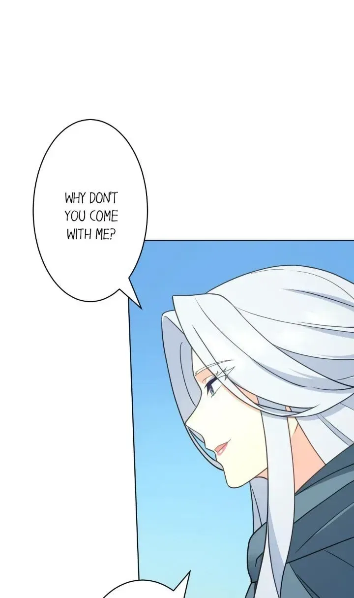 Reincarnated as the Antagonist’s Maid Chapter 94 – Page 4