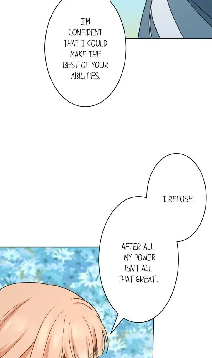 Reincarnated as the Antagonist’s Maid Chapter 94 – Page 5