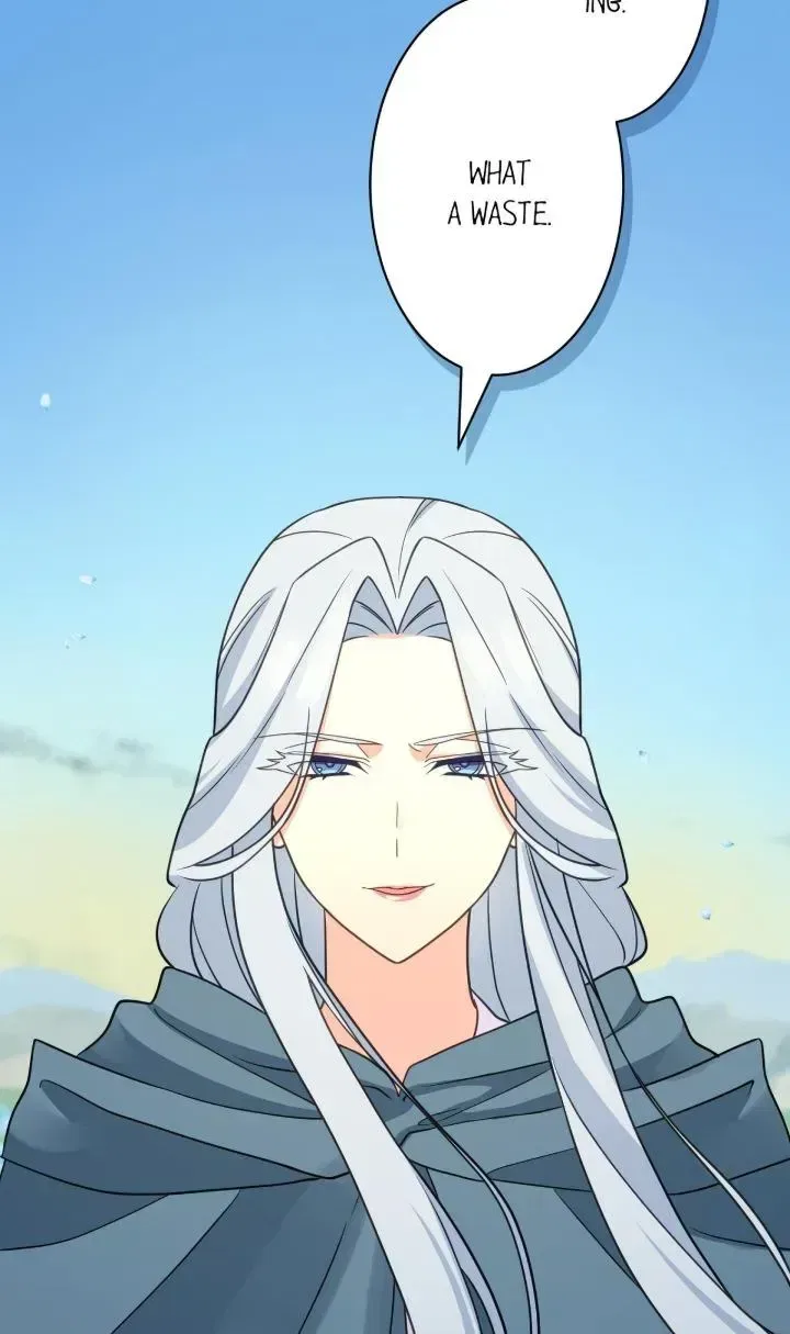 Reincarnated as the Antagonist’s Maid Chapter 94 – Page 7