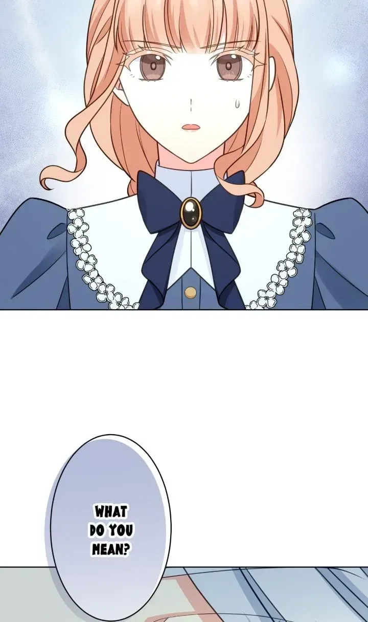 Reincarnated as the Antagonist’s Maid Chapter 94 – Page 9