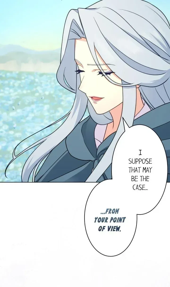 Reincarnated as the Antagonist’s Maid Chapter 94 – Page 12