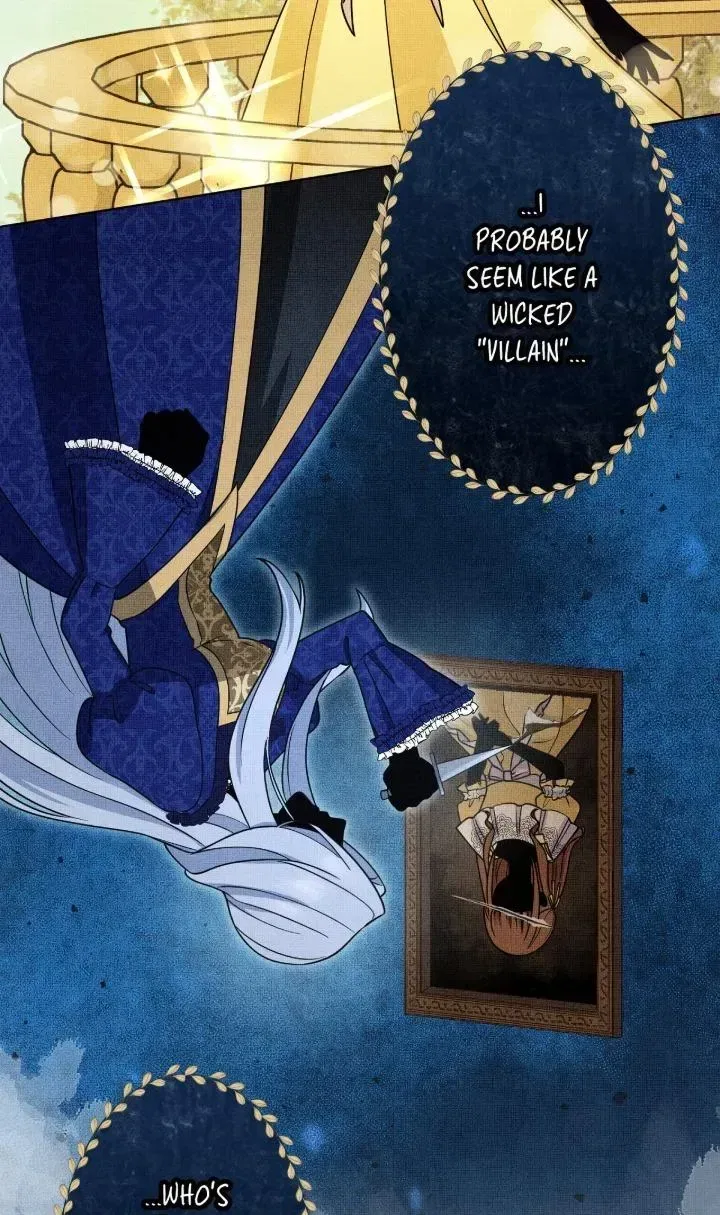 Reincarnated as the Antagonist’s Maid Chapter 94 – Page 14