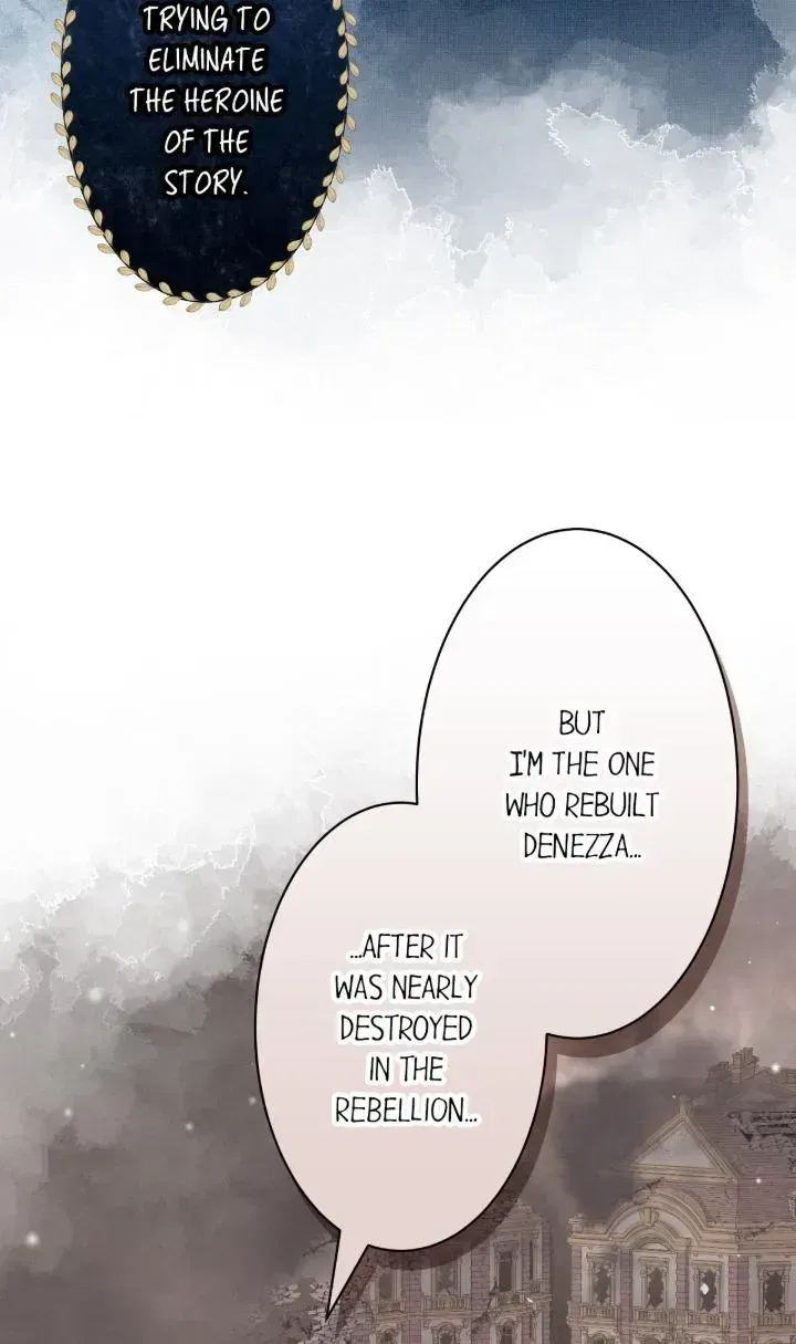 Reincarnated as the Antagonist’s Maid Chapter 94 – Page 15
