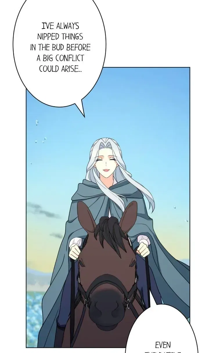 Reincarnated as the Antagonist’s Maid Chapter 94 – Page 17
